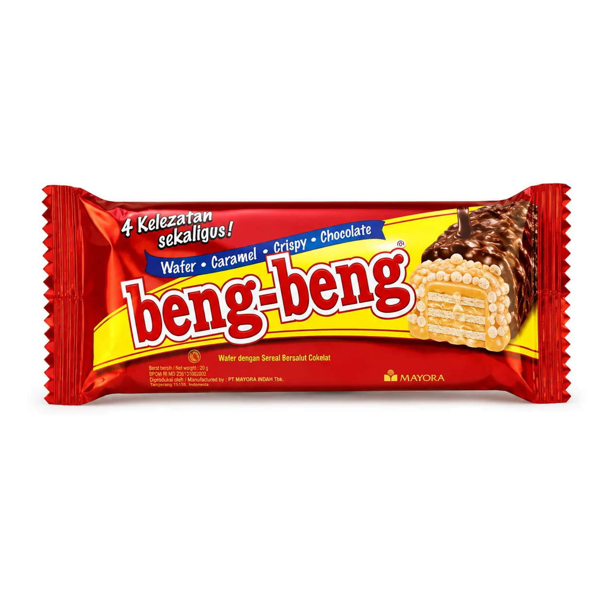 Beng Beng