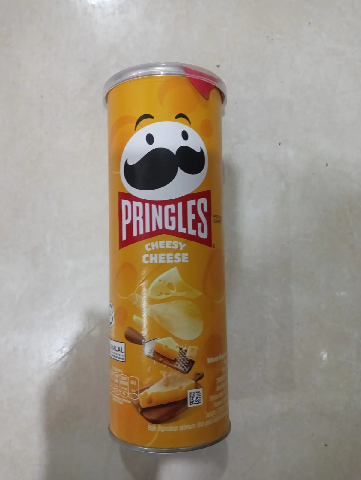Produk Baru #1701