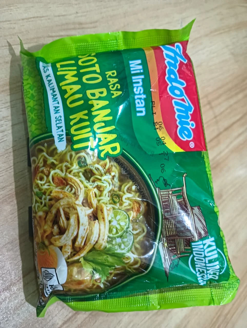 Produk Baru #1120