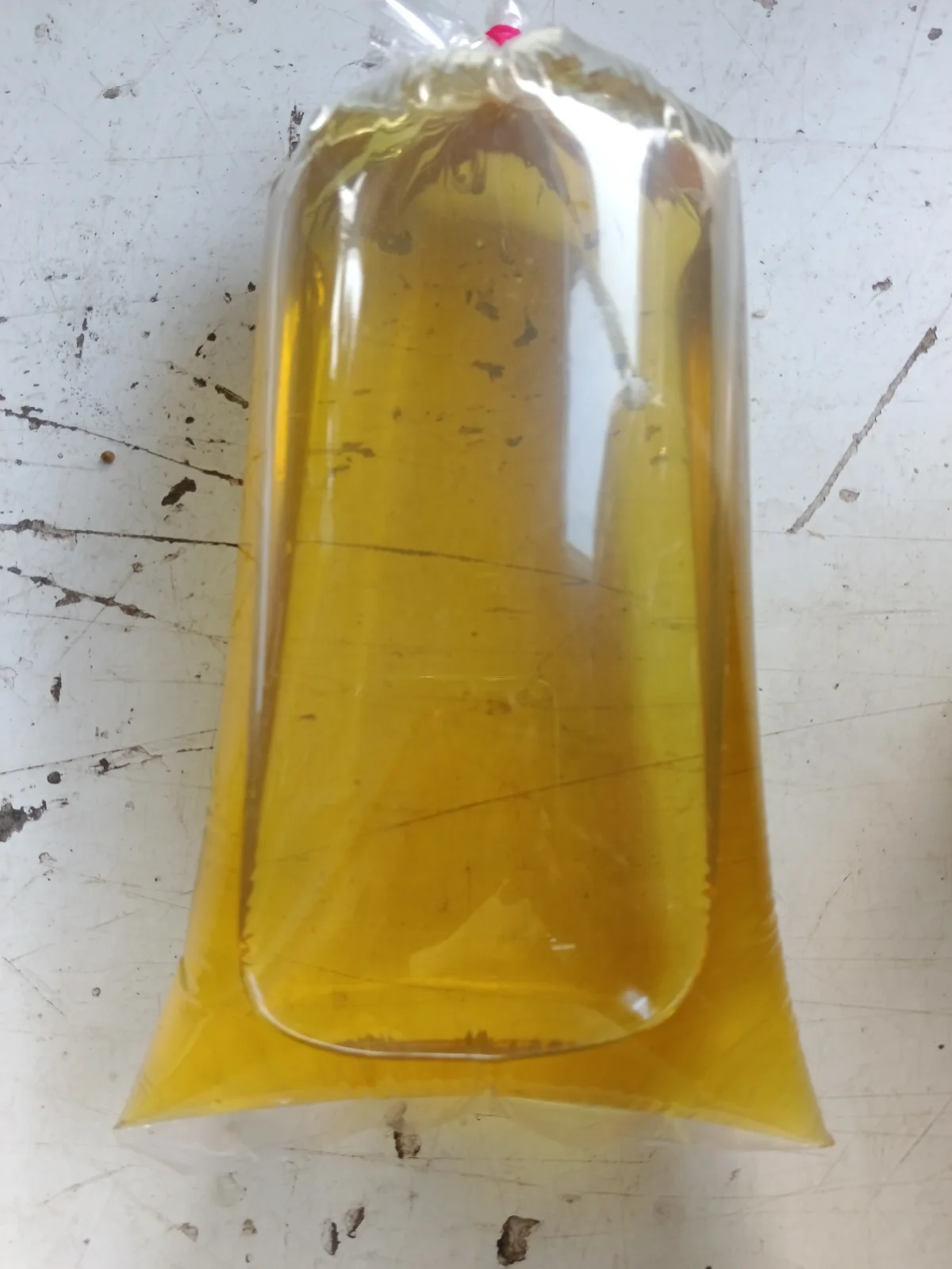MINYAK GORENG 1 KG