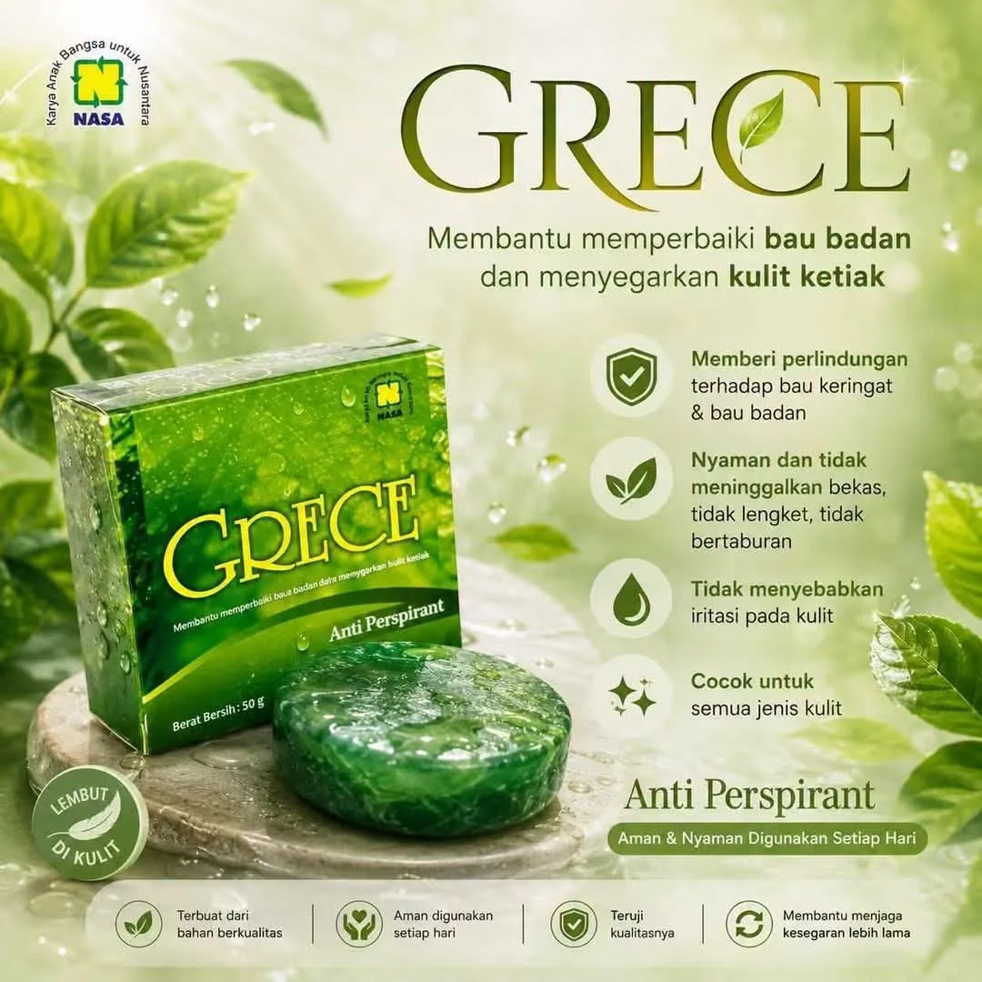 Grece