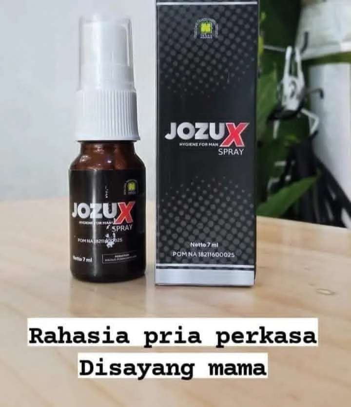 Jozux